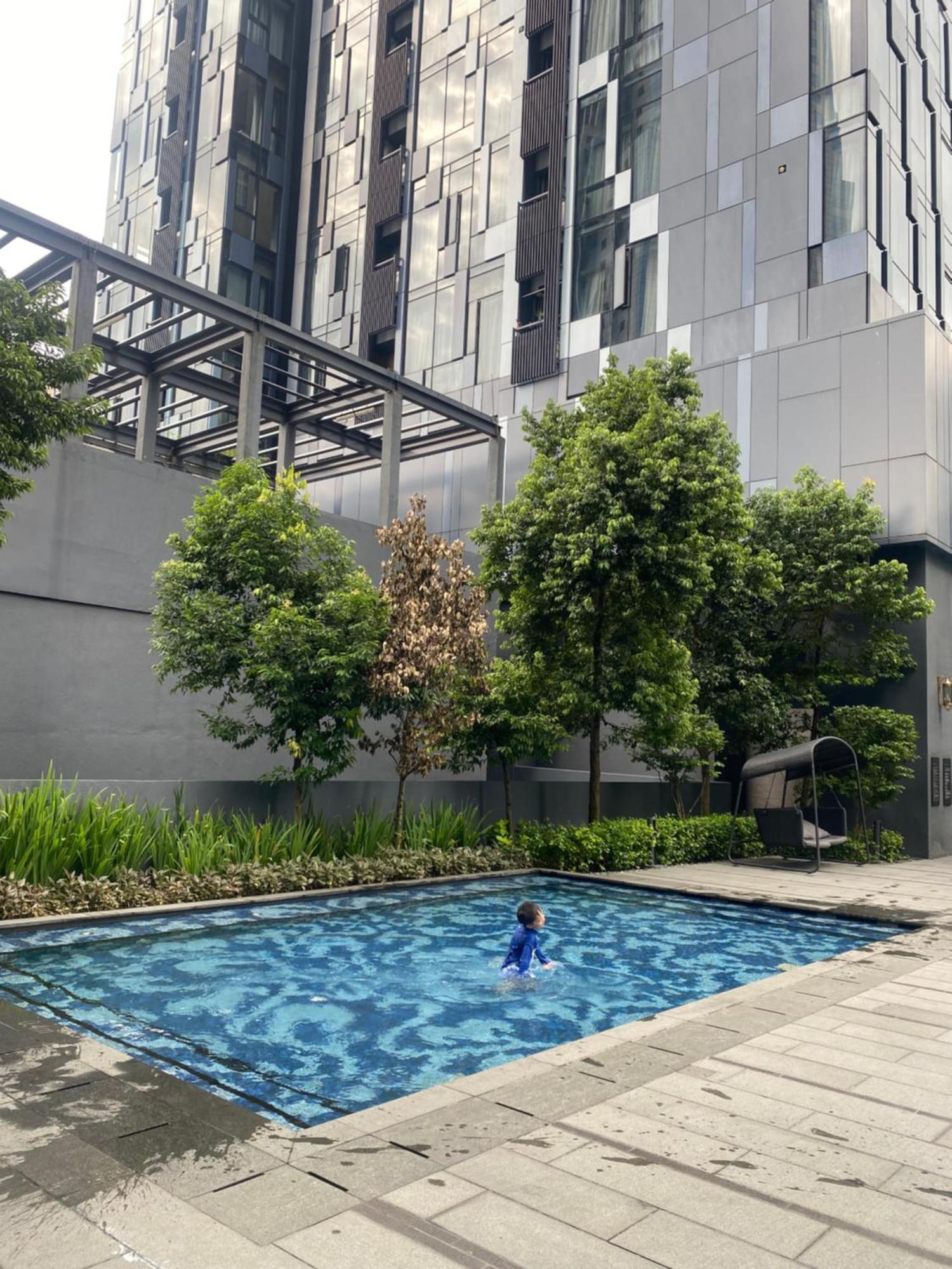 Eastern Suites Star Klcc Kuala Lumpur Exterior foto